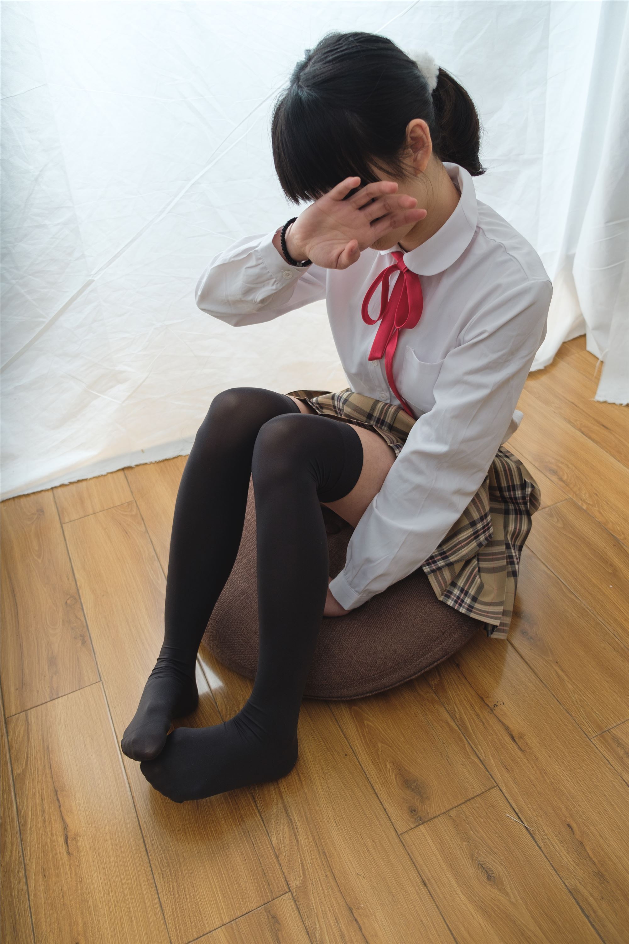 喵写真 萝莉系列 PR15 005